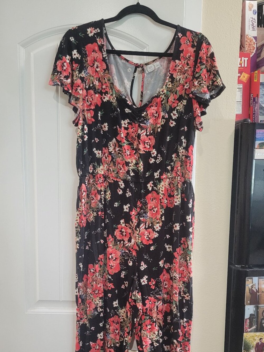 Maurices Women's Jumper
